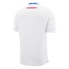 Slovensko Venkovní 2024-25 - Fotbalové Dresy (S/S)